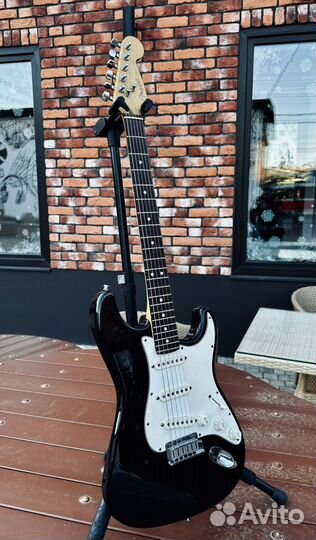Fender american standard stratocaster