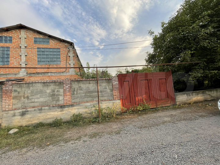 Участок 5,5 сот. (ИЖС)