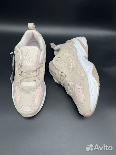 Кроссовки nike m2k tekno jane