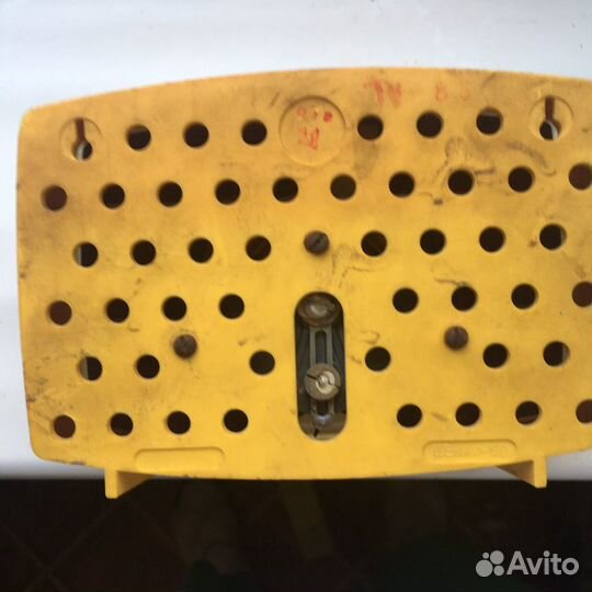 Манометр СССР