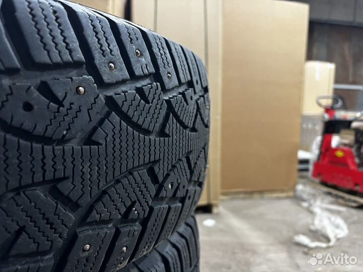 General Tire Altimax Arctic 235/70 R16 106Q