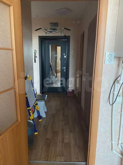 1-к. квартира, 44,7 м², 10/10 эт.