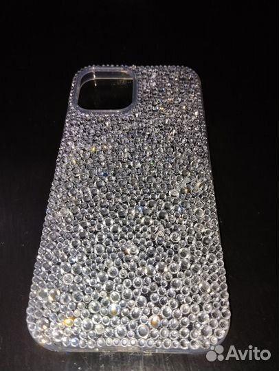 Чехол на iPhone 12 pro