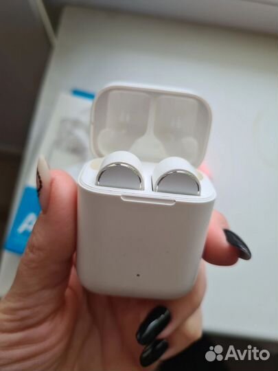 Наушники Mi true wireless earphones