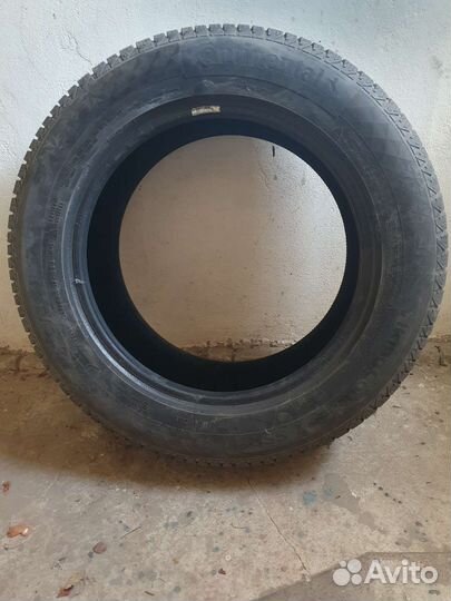 Continental ContiVikingContact 7 225/60 R17 99T