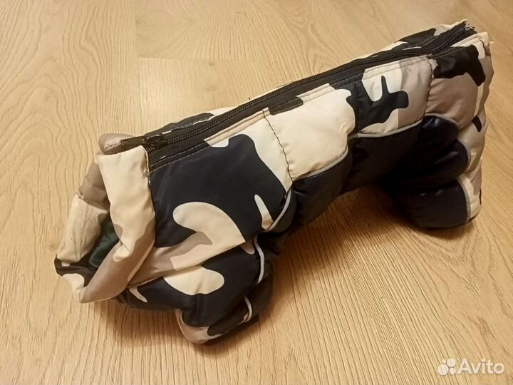 Костюм для собаки