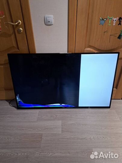 TCL LED55D2740