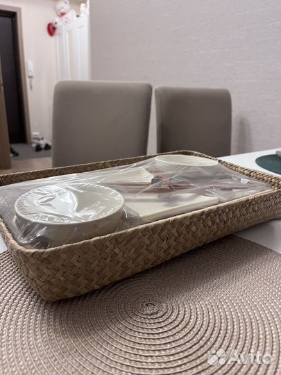 Набор для суши подарочный