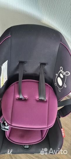 Детское автокресло от 0 до 18 кг