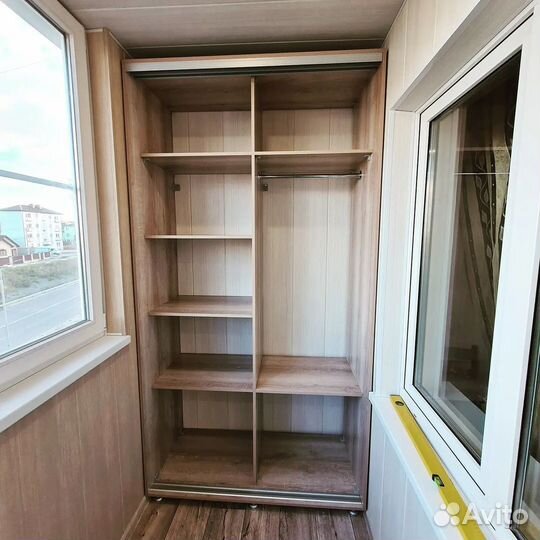 Шкаф купе от производителя