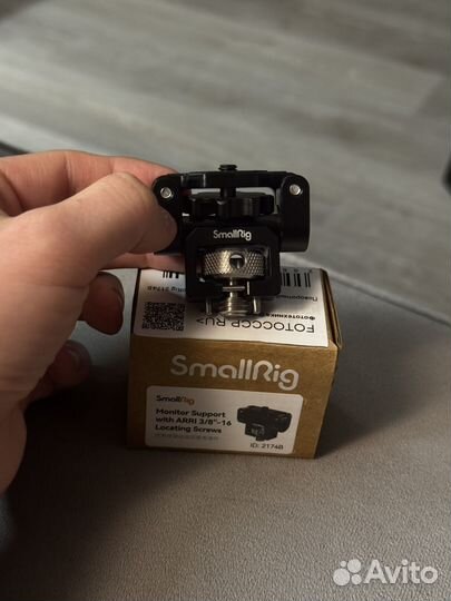 Smallrig 2174b