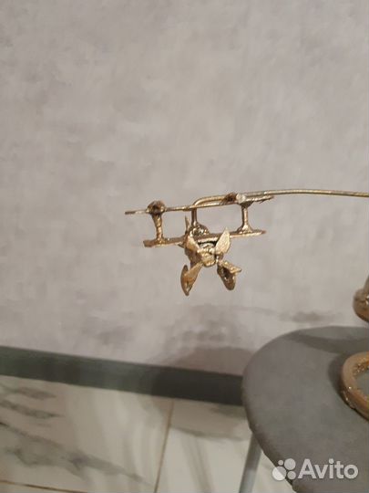 Балансир самолеты