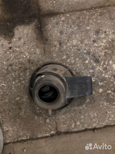 Лючок бензобака Mitsubishi Colt (Z3)