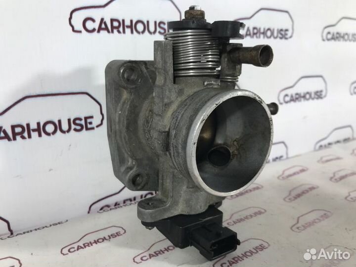 Дроссельная заслонка Hyundai Accent tagaz 1.5 G4EC