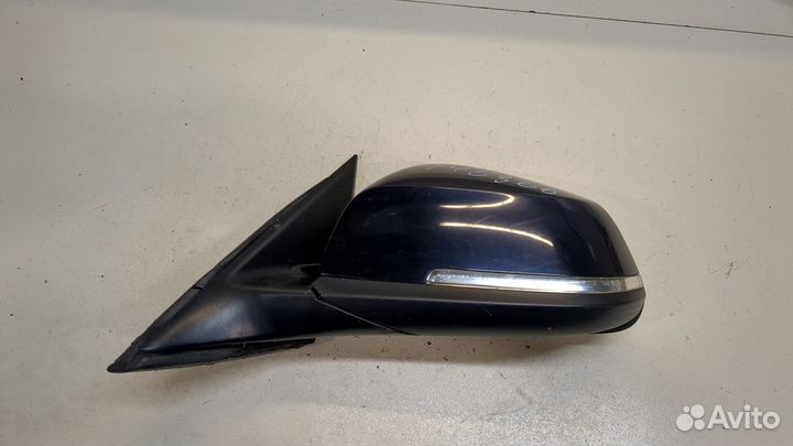 Зеркало боковое BMW 3 F30, 2012