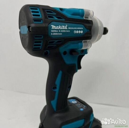 Набор Makita 2в1 (Арт.69546)