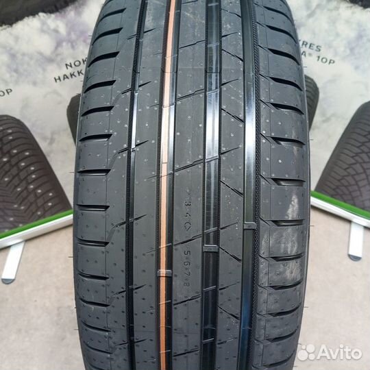 Ikon Tyres Autograph Ultra 2 SUV 255/50 R19 107W