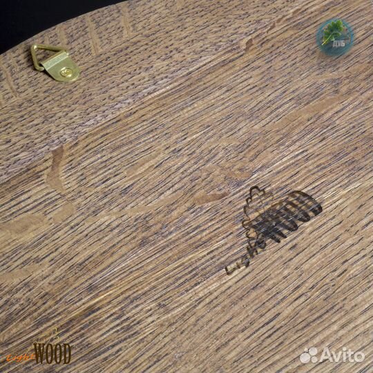 Резное панно 3D 