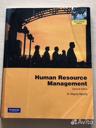 Бизнес учебники для курса MBA на английском