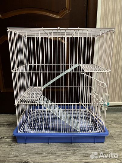 Клетка для грызунов