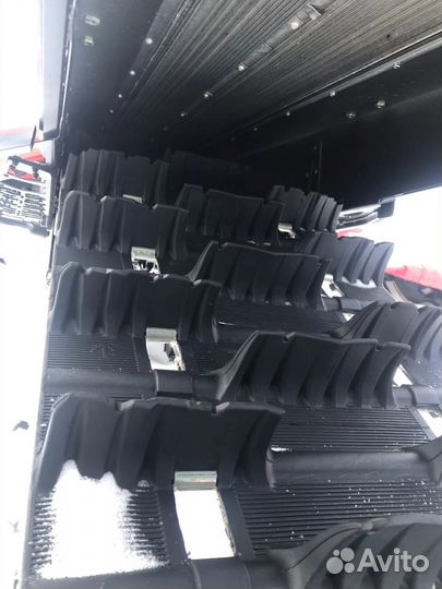 BRP Ski-Doo Summit 800