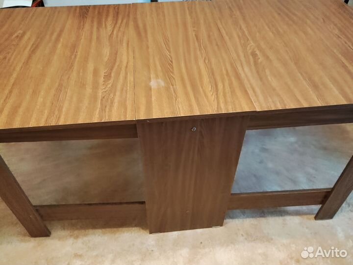 Письменный стол бу