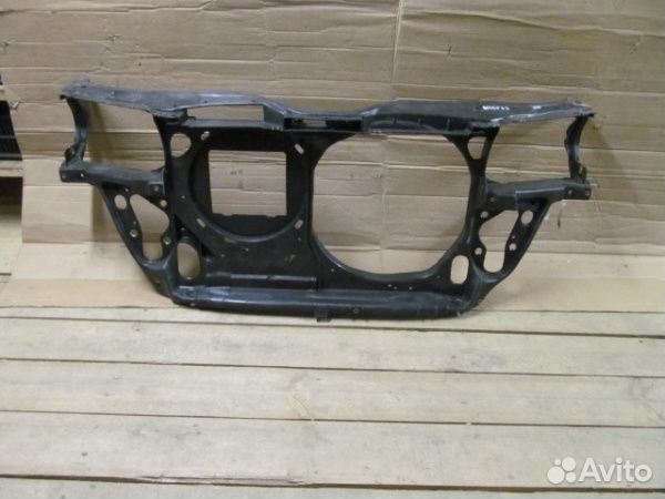 Панель передняя (телевизор) Volkswagen Passat B5