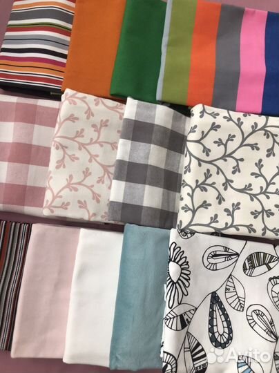 Чехлы на подушки IKEA