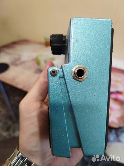 Гитарная педаль boss CE-3 (made in Japan)