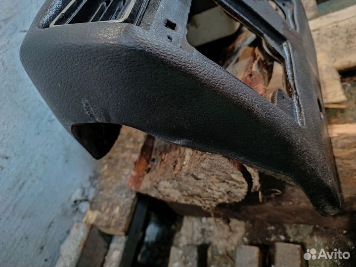 Торпеда на ваз 2107