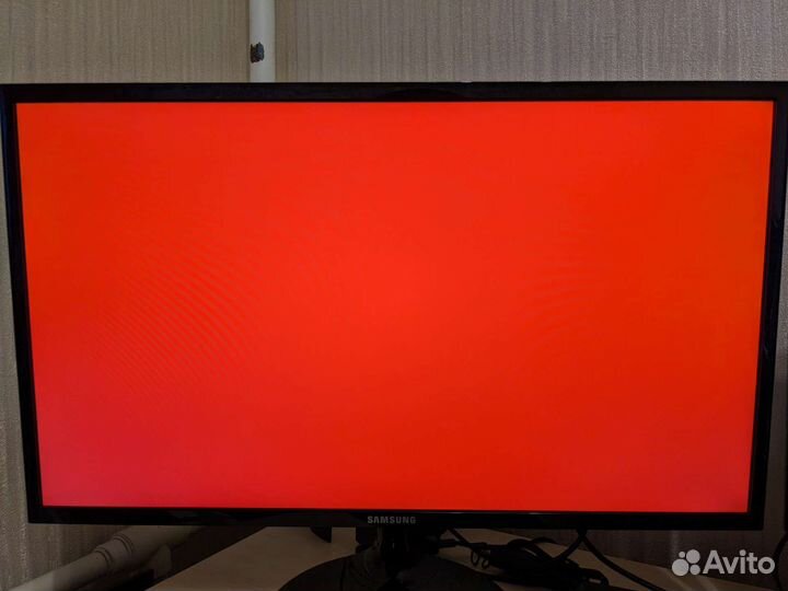 Монитор Samsung 24 дюйма