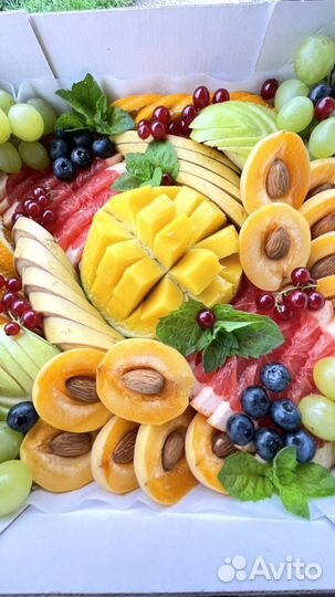 Кейтеринг Фуршет Гастробокс