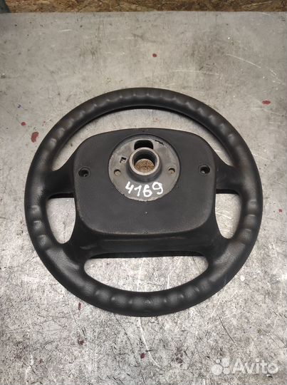 Руль Volkswagen golf 4 1.9 sdi 1998