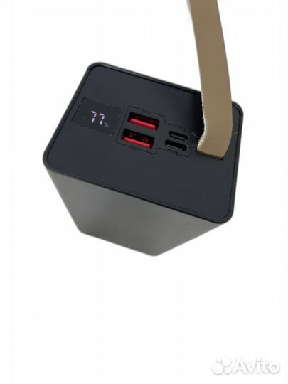 Повербанк Maimi Mi37 50000mAh 22.5W P/D 20W