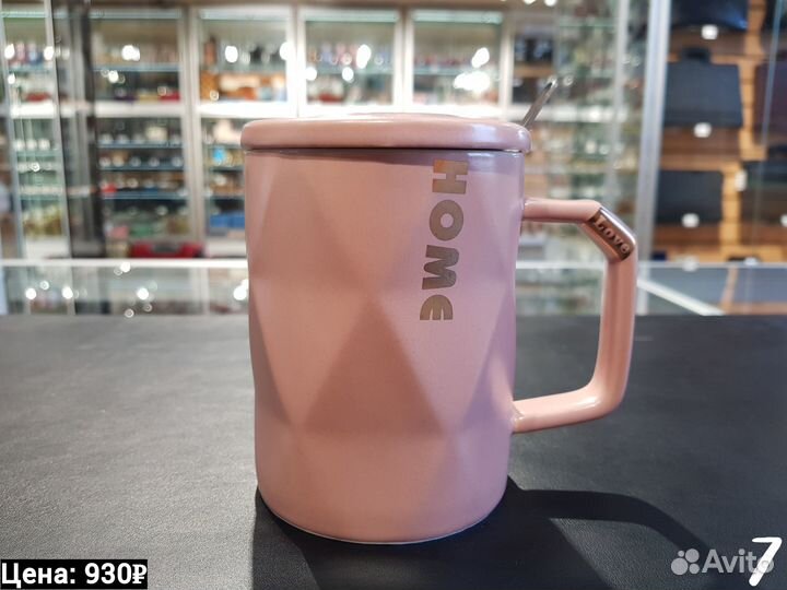 Кружка, подарок