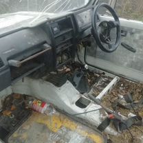 Suzuki Samurai 1.3 MT, 1989, 108 000 км, с пробегом, цена 80 000 руб.