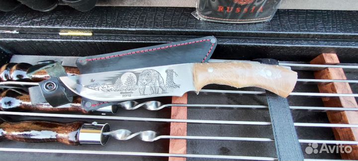 Подарочный набор для мужчины