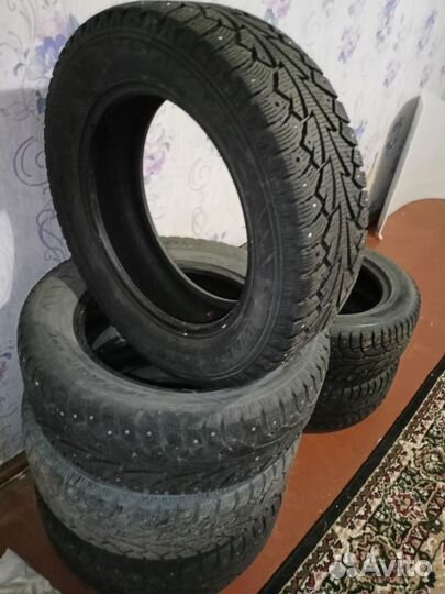 Hankook I'Pike RW11 225/60 R17