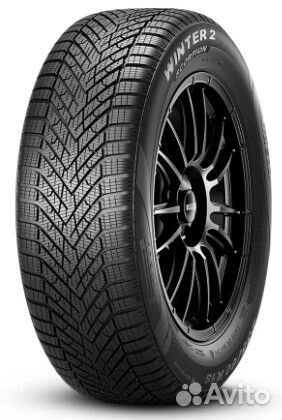 Pirelli Scorpion Winter 2 255/55 R20 110V