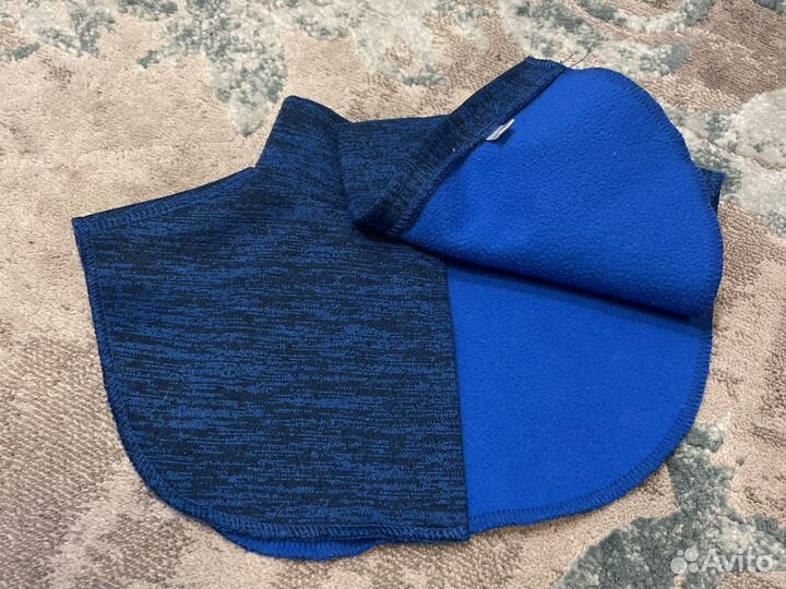 Манишка детская