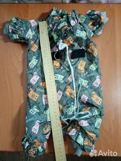 Одежда для маленьких собак (девочки)