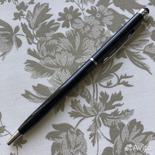 Ручка шариковая из Германии Pullman металл