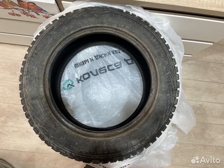 Nokian Tyres Hakkapeliitta 5 185/60 R15