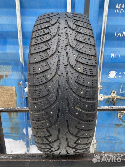 Nokian Tyres Hakkapeliitta SUV 5 225/60 R17