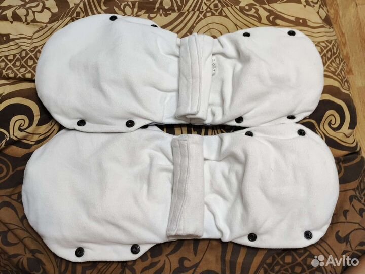 Муфта на коляску