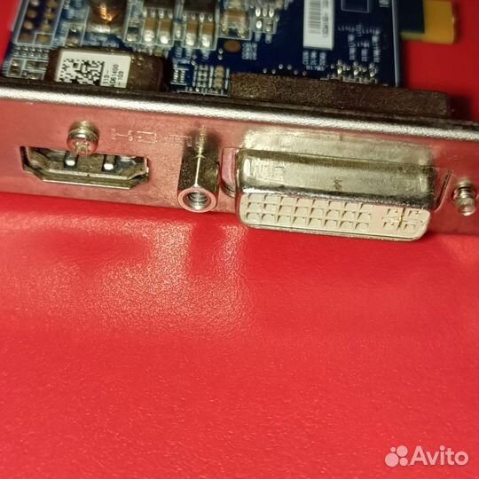 Видеокарта Pegatron AMD Radeon HD 8570 2 GB