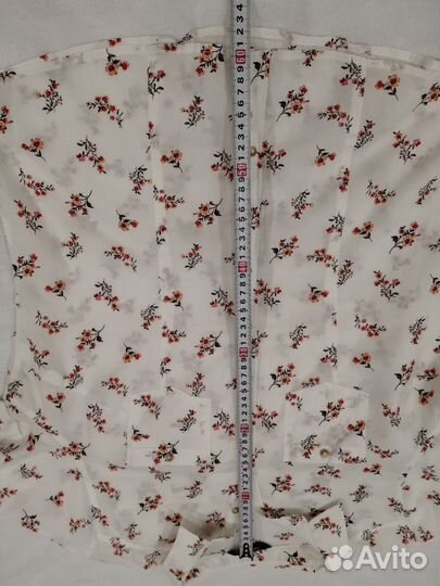 Блузка женская 46 48