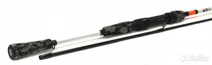 Удилище спиннинговое daiwa Ninja X SF (11207-225)