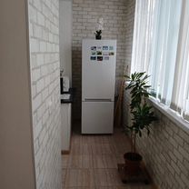 1-к. квартира, 35,5 м², 2/2 эт.