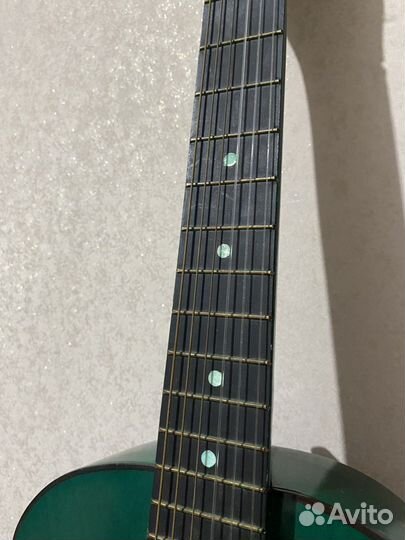 Классическая гитара